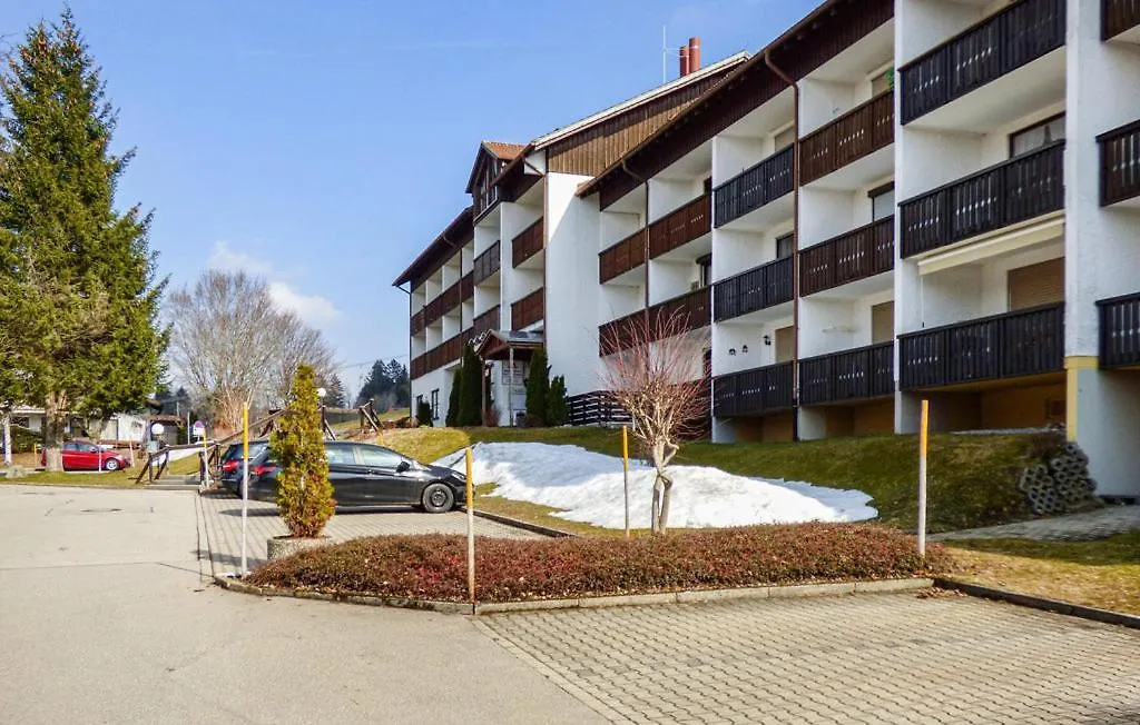 Ferienpark Oberallgaeu Ferienwohnung 