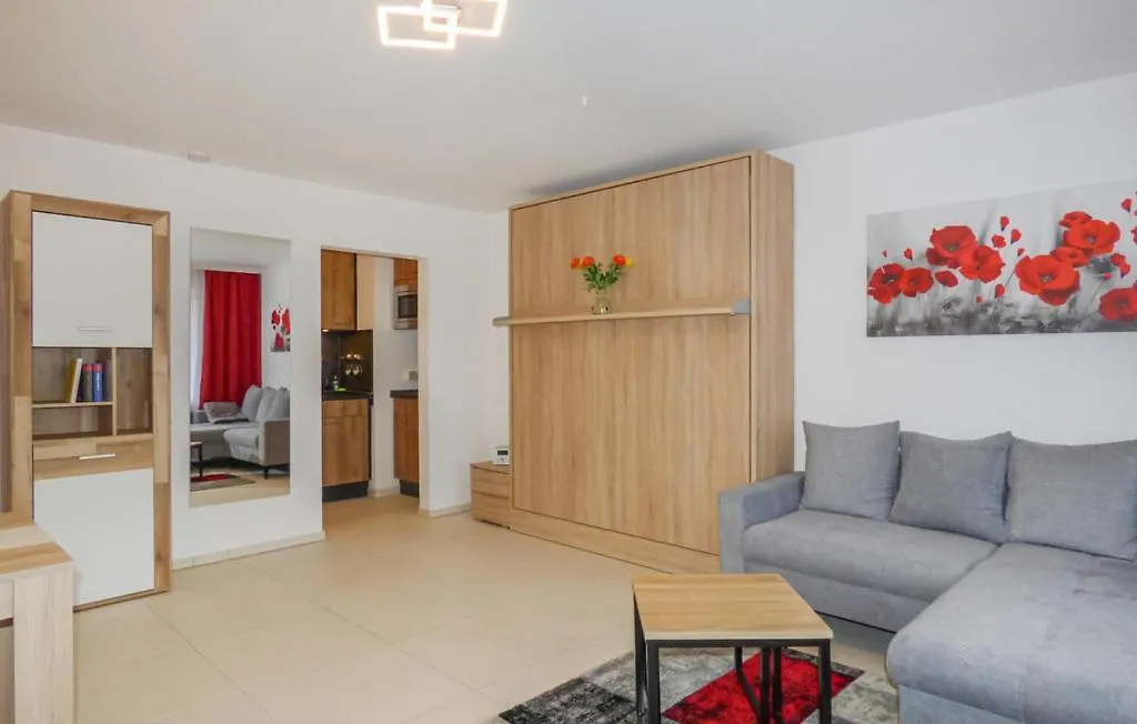 Ferienpark Oberallgaeu Ferienwohnung 