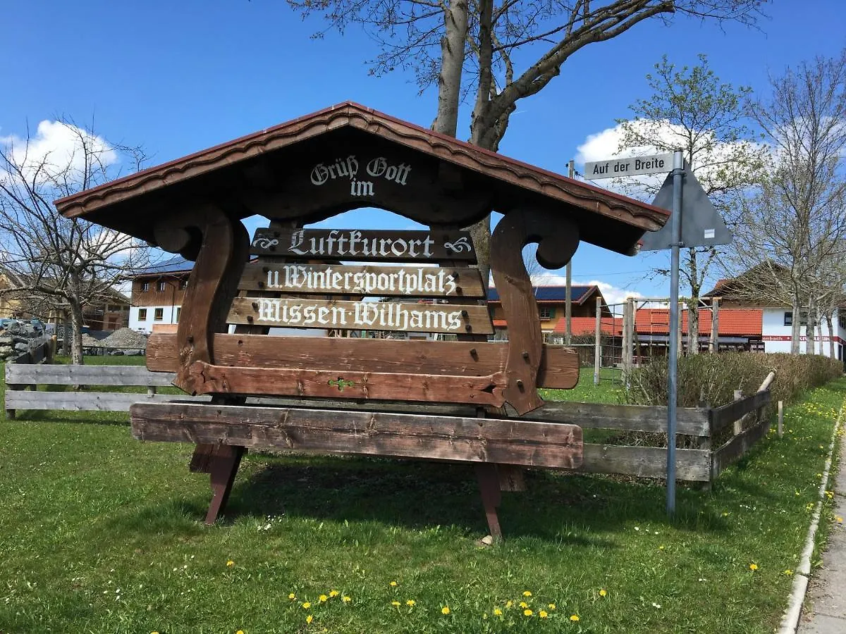 Ferienpark Oberallgaeu Ferienwohnung 