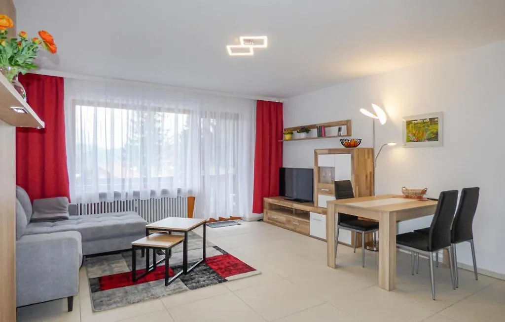Ferienpark Oberallgaeu Ferienwohnung 
