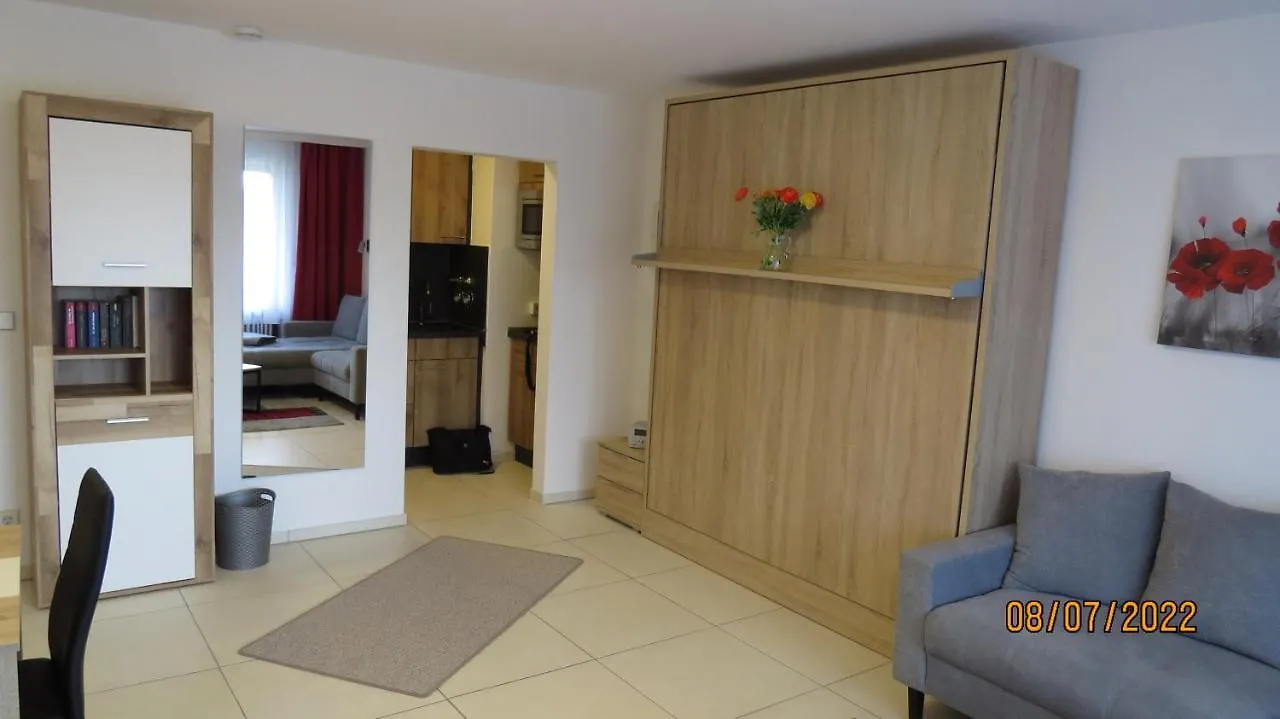 Ferienpark Oberallgaeu Ferienwohnung 