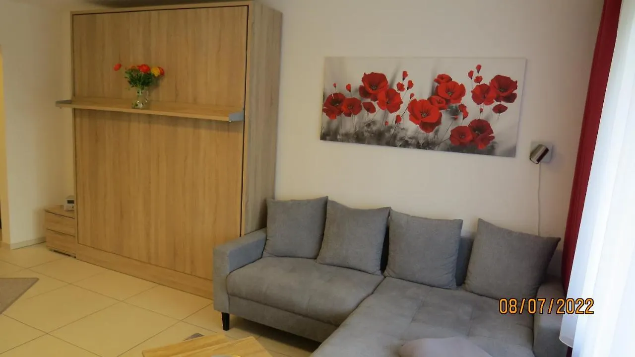 Apartment Ferienpark Oberallgaeu Ferienwohnung 