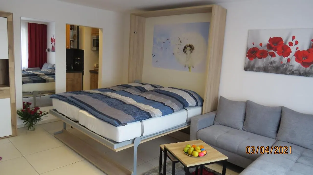 Ferienpark Oberallgaeu Ferienwohnung 