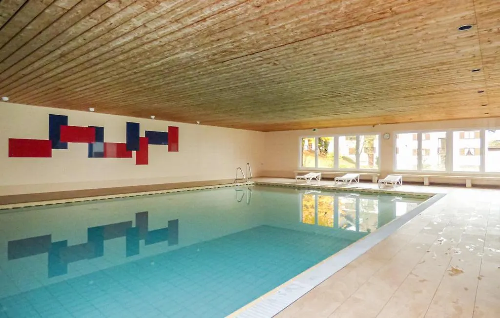 Ferienpark Oberallgaeu Ferienwohnung 