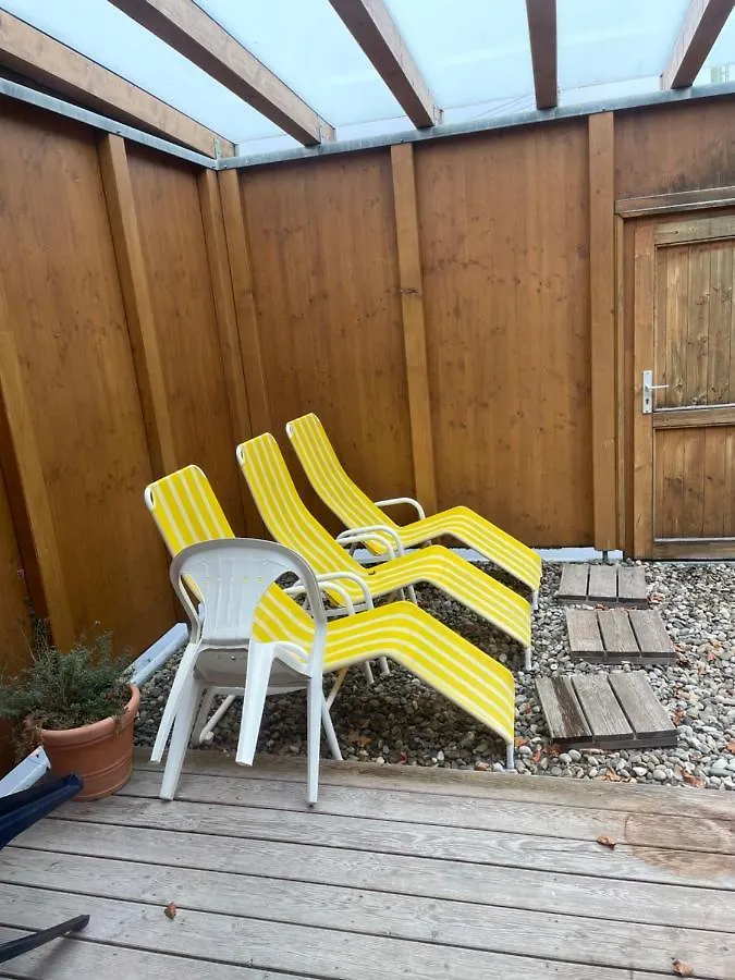 Apartment Ferienpark Oberallgaeu Ferienwohnung 