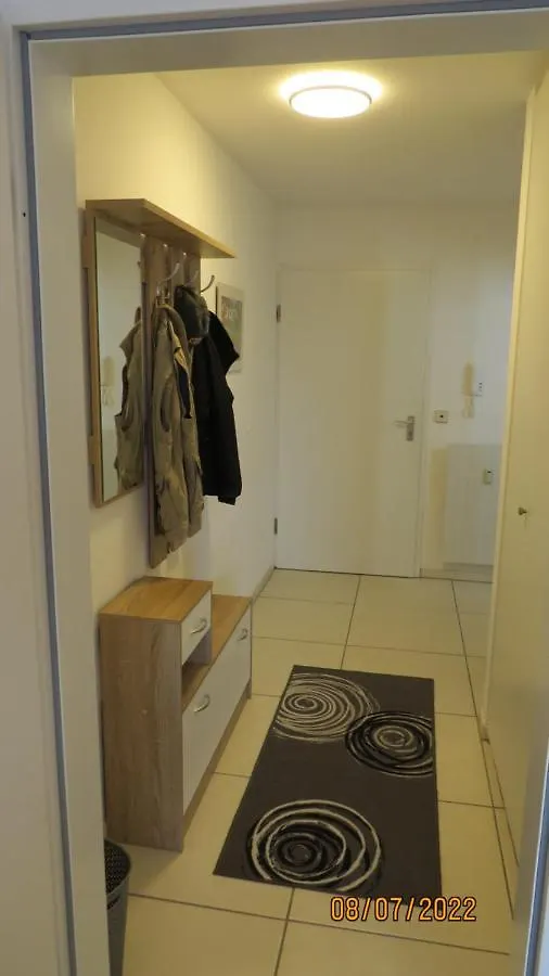 Ferienpark Oberallgaeu Ferienwohnung 
