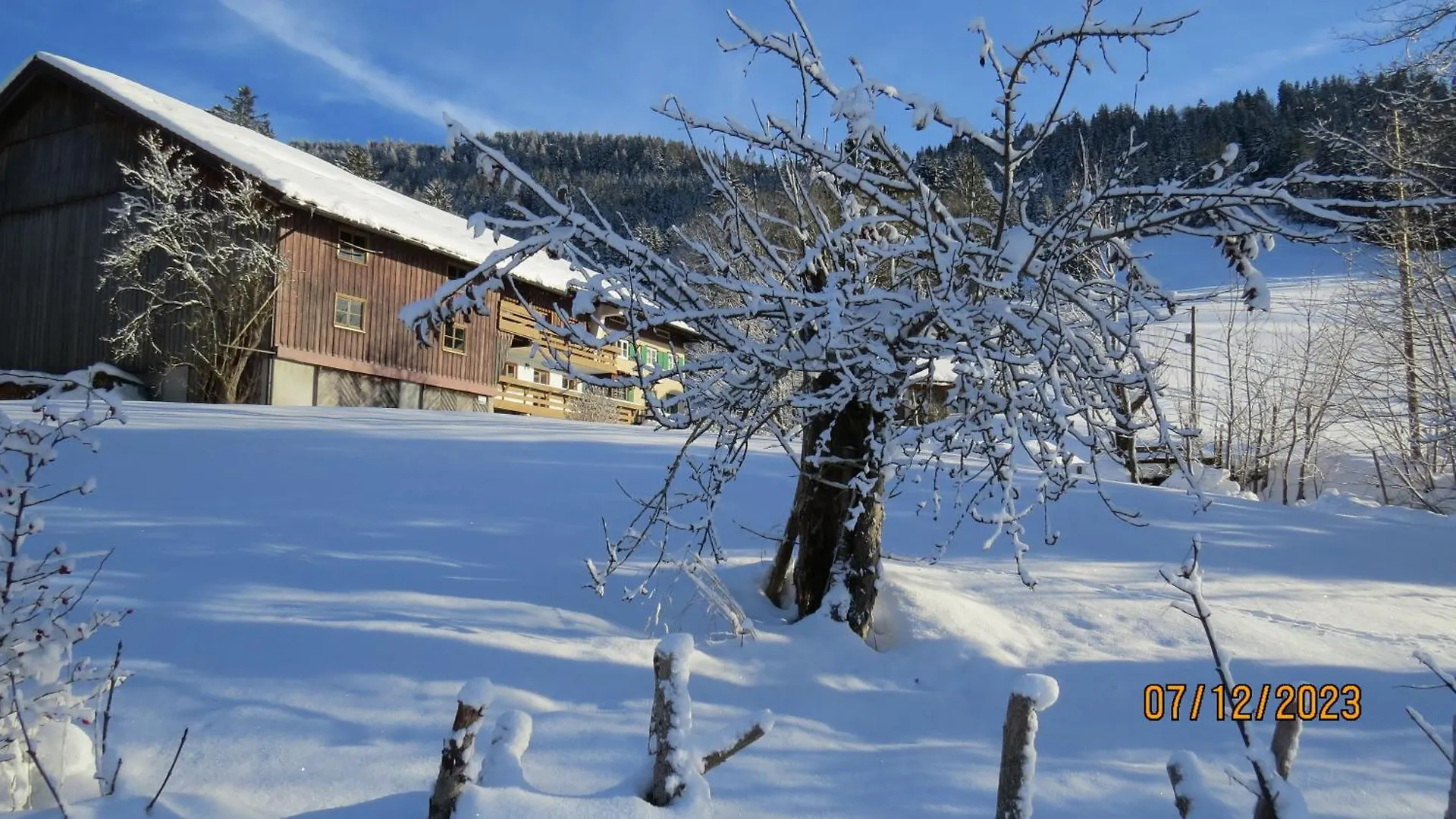 Ferienpark Oberallgaeu Ferienwohnung 