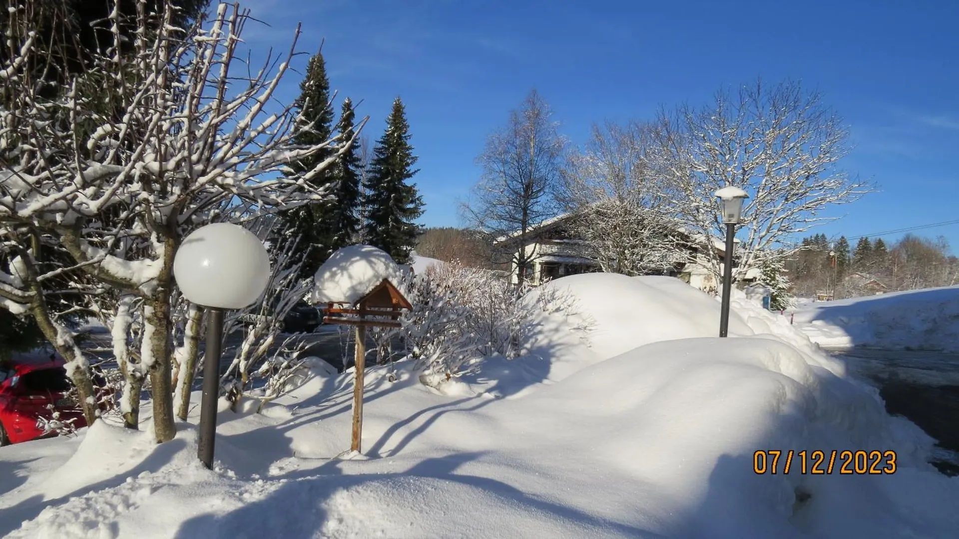 Ferienpark Oberallgaeu Ferienwohnung 