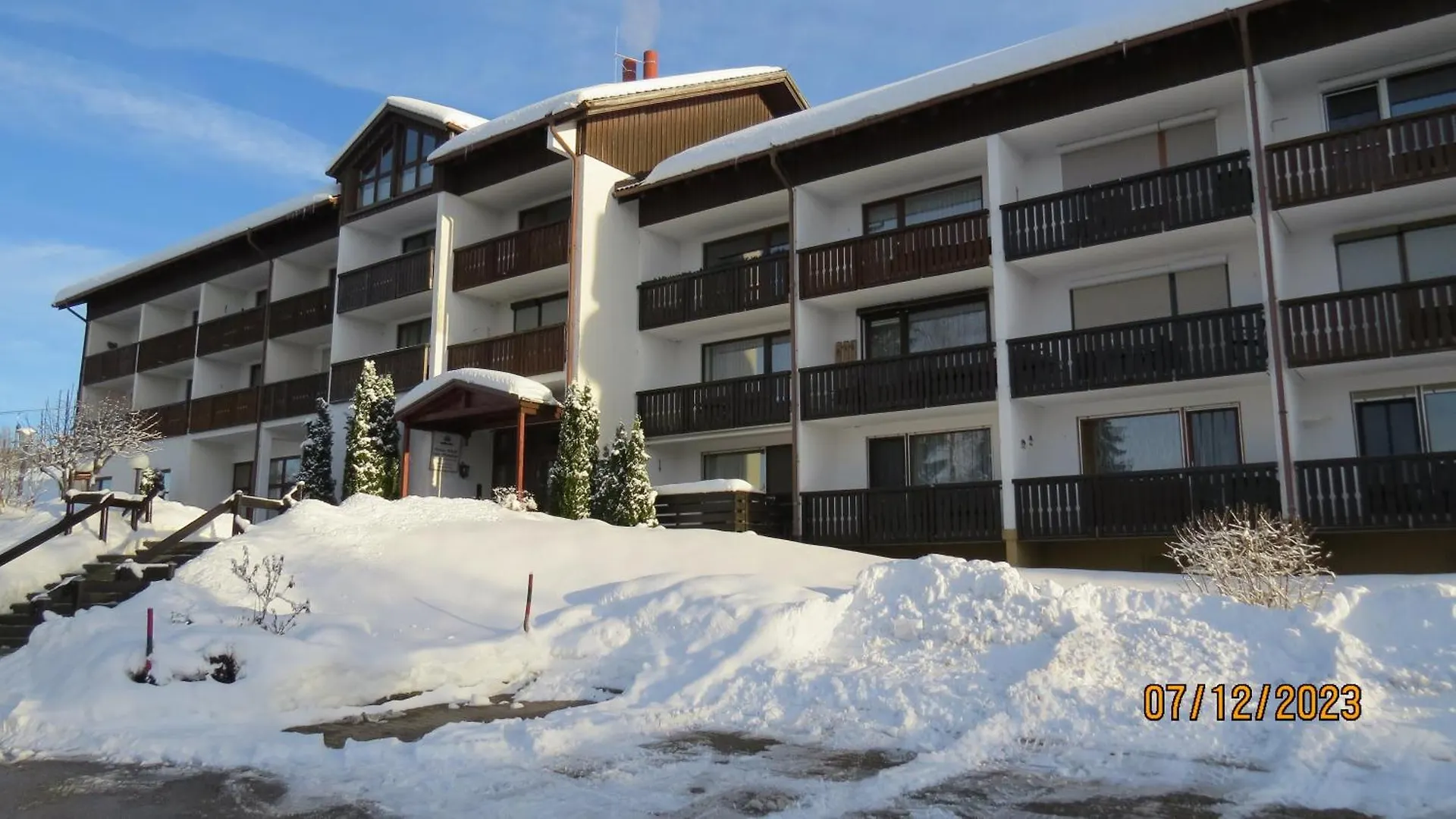 Ferienpark Oberallgaeu Ferienwohnung 